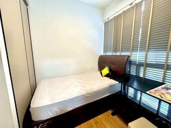 The Jovell (D17), Condominium #608139101